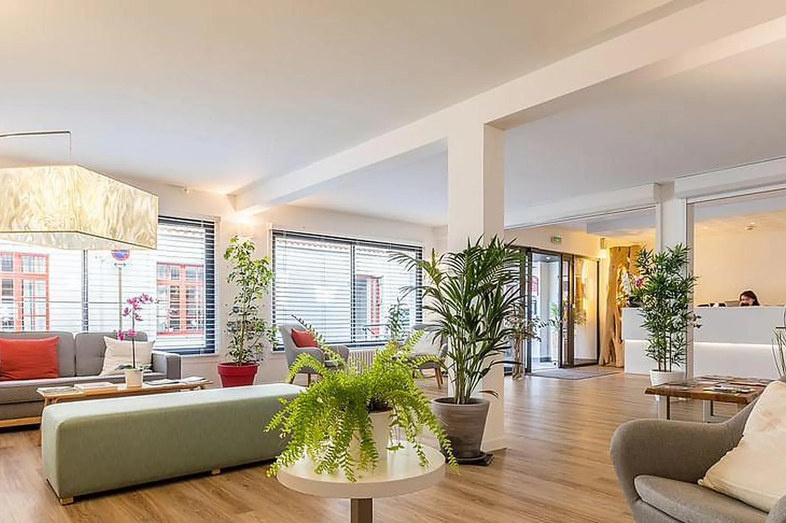 Lieux événementiels, FONDATION RENÉ CASSIN