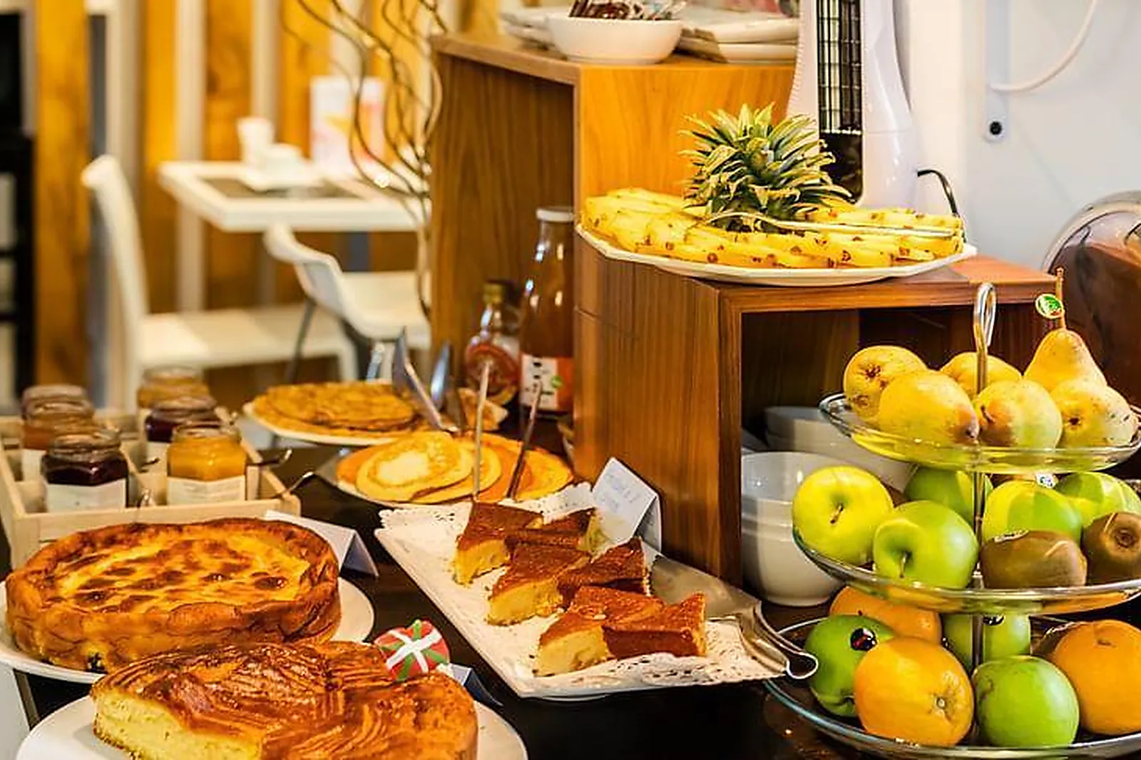 Lieux événementiels, FONDATION RENÉ CASSIN