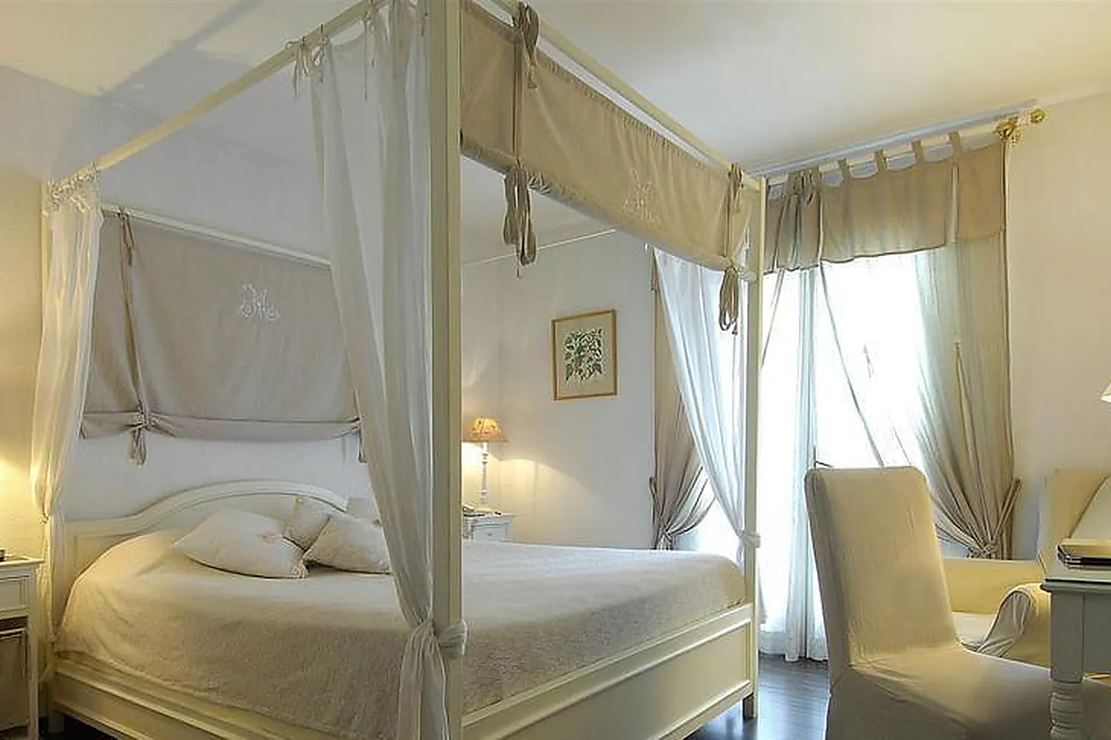 Lieux événementiels, BEST WESTERN L'ORANGERIE ***