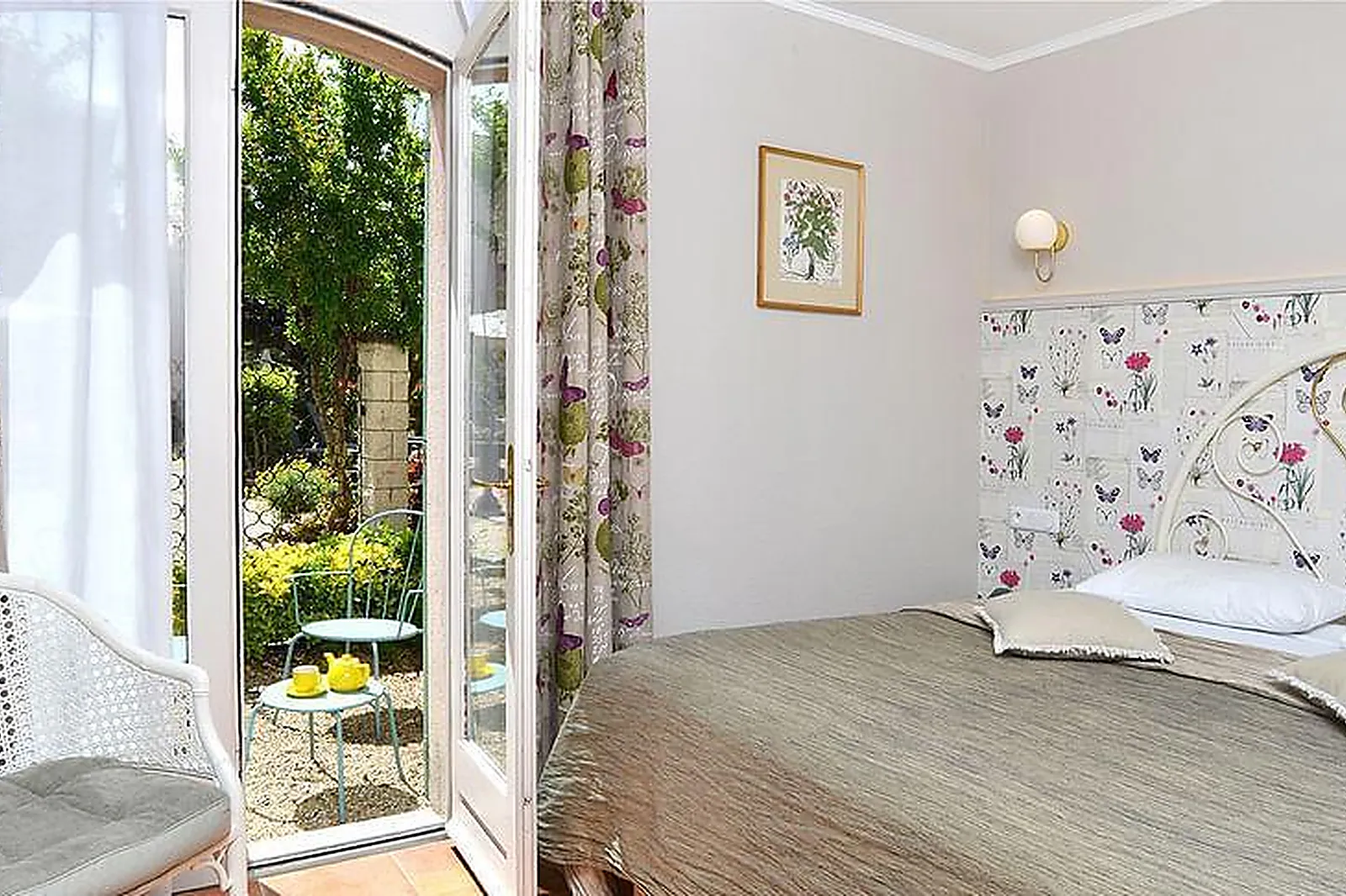 Lieux événementiels, BEST WESTERN L'ORANGERIE ***