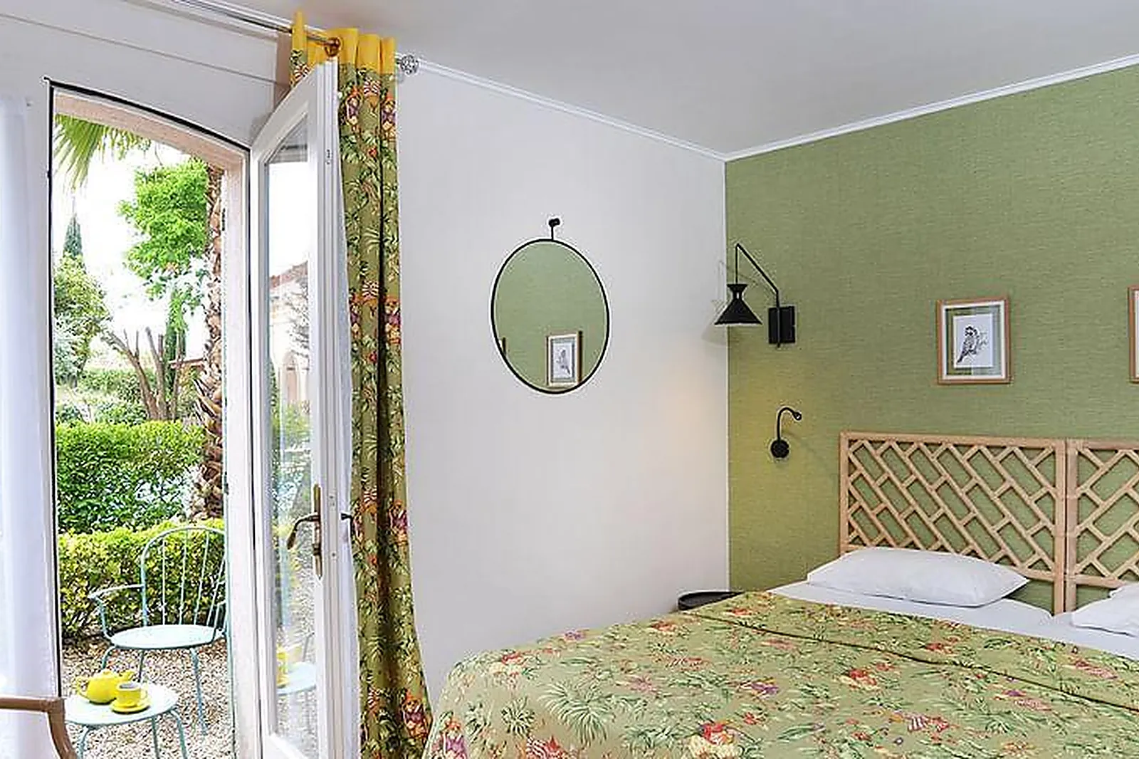 Lieux événementiels, BEST WESTERN L'ORANGERIE ***