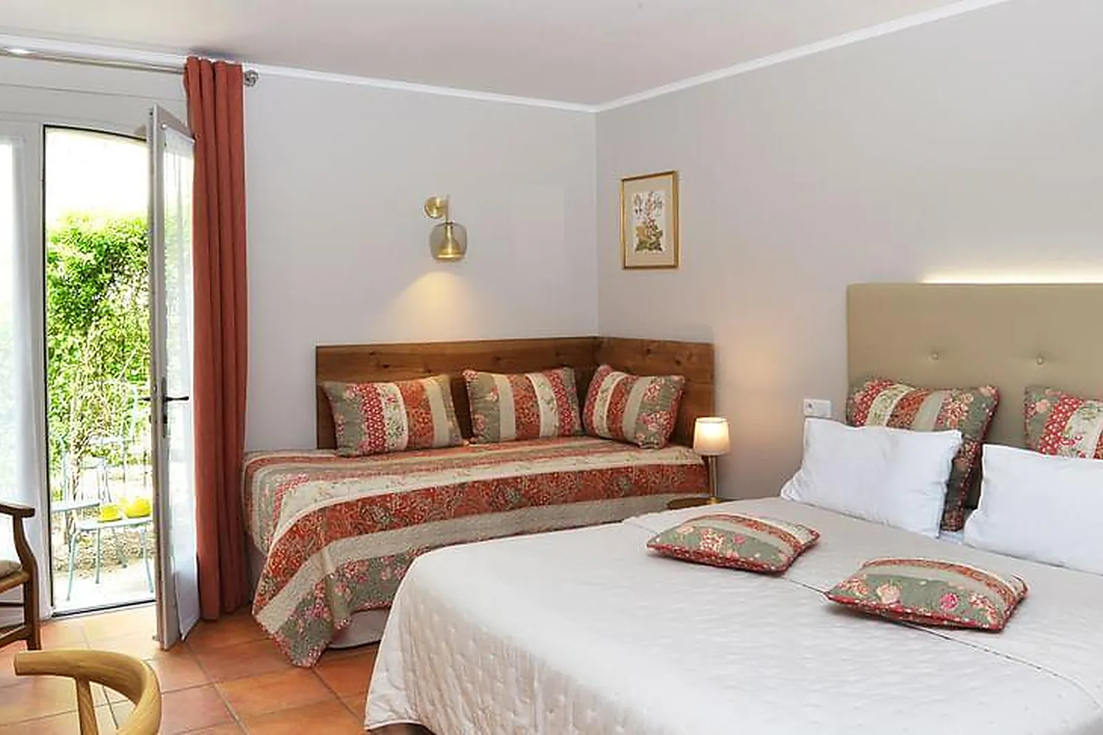 Lieux événementiels, BEST WESTERN L'ORANGERIE ***