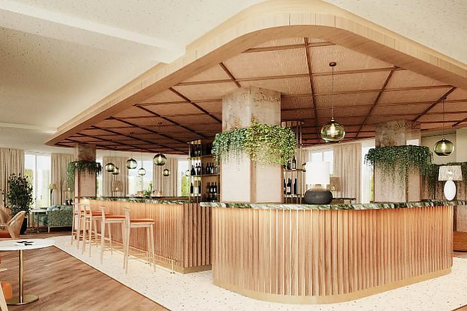 Lieux événementiels, BEST WESTERN L'ORÉE PARIS SUD ****