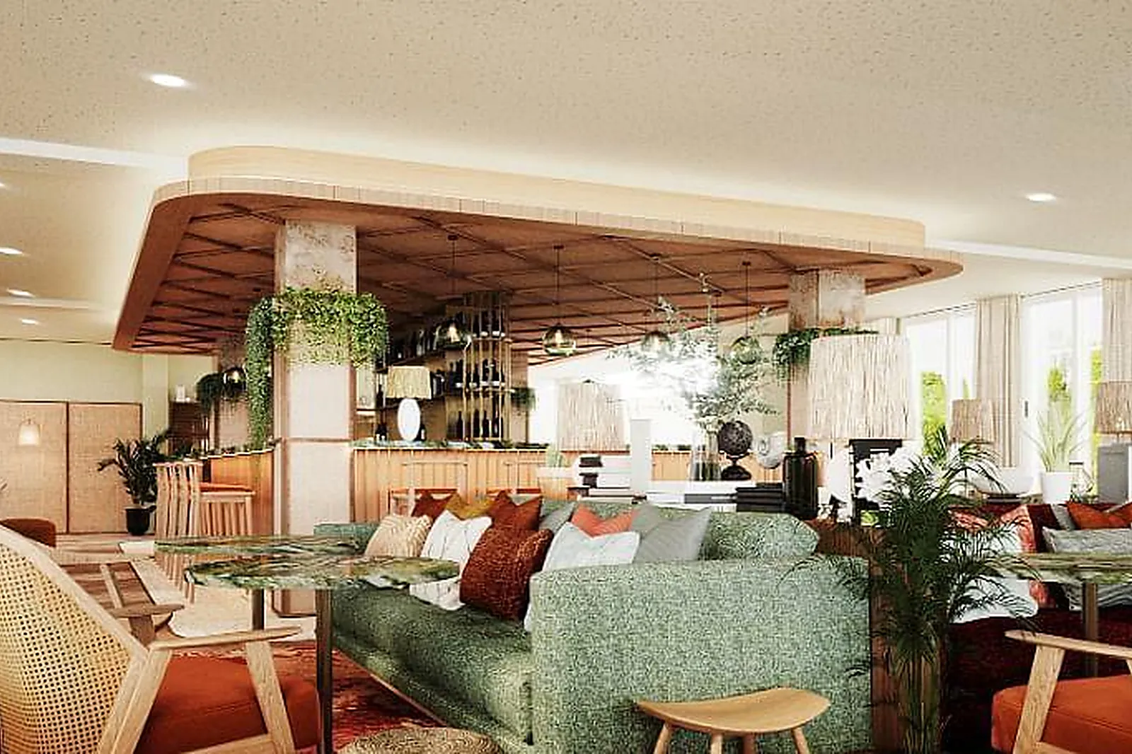 Lieux événementiels, BEST WESTERN L'ORÉE PARIS SUD ****