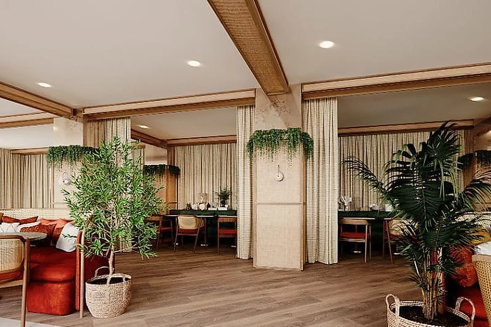 Lieux événementiels, BEST WESTERN L'ORÉE PARIS SUD ****