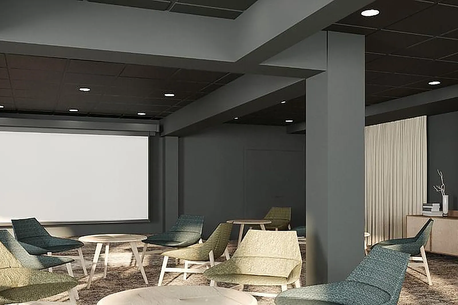 Lieux événementiels, BEST WESTERN L'ORÉE PARIS SUD ****