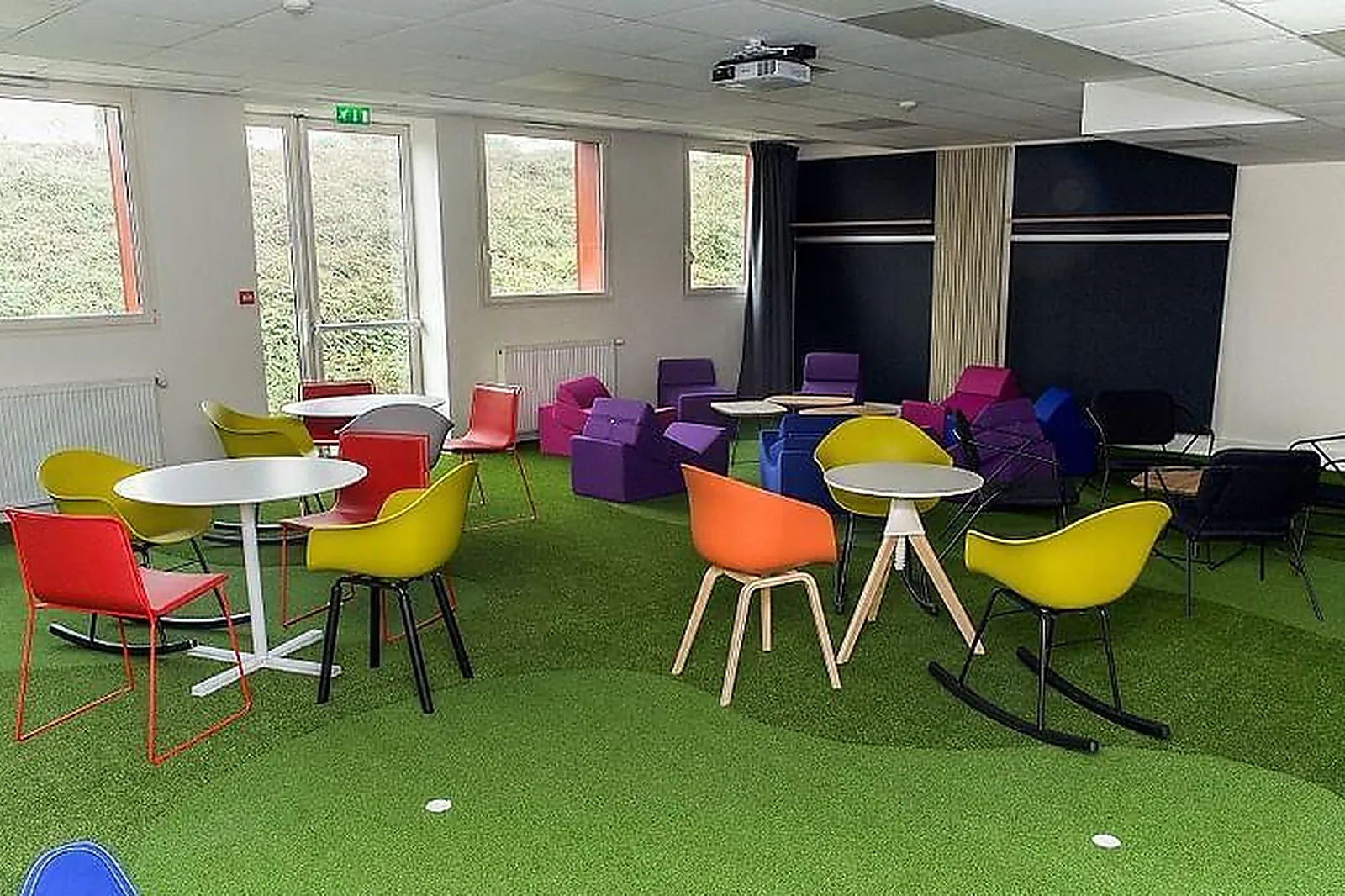 Lieux événementiels, BEST WESTERN L'ORÉE PARIS SUD ****