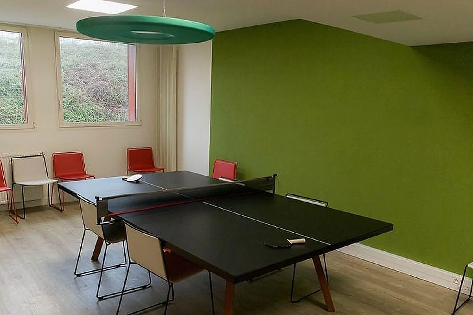 Lieux événementiels, BEST WESTERN L'ORÉE PARIS SUD ****