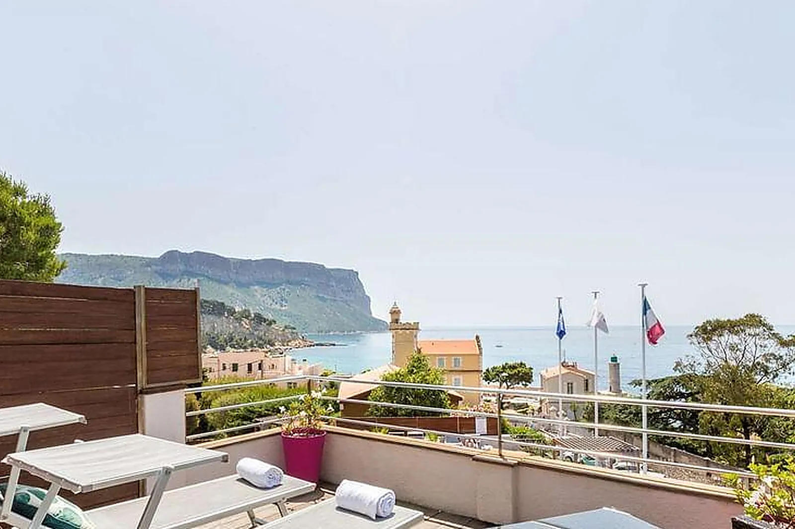 Lieux événementiels, BEST WESTERN LA RADE ***