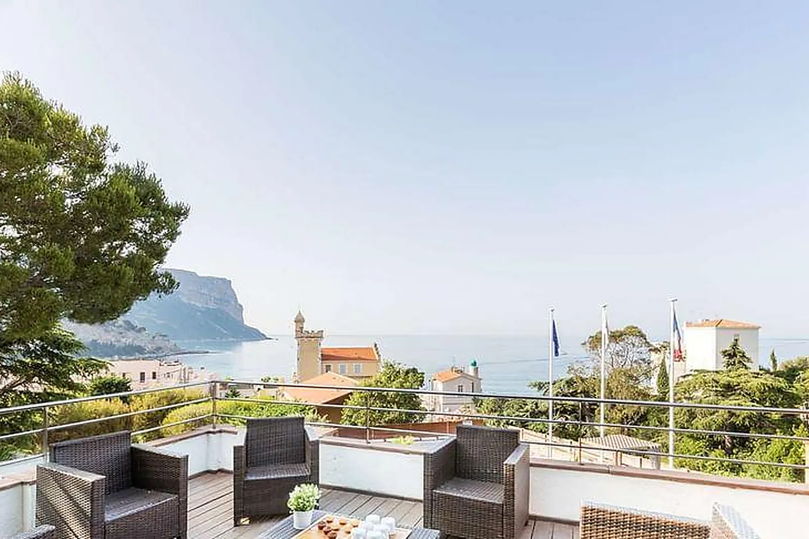 Lieux événementiels, BEST WESTERN LA RADE ***