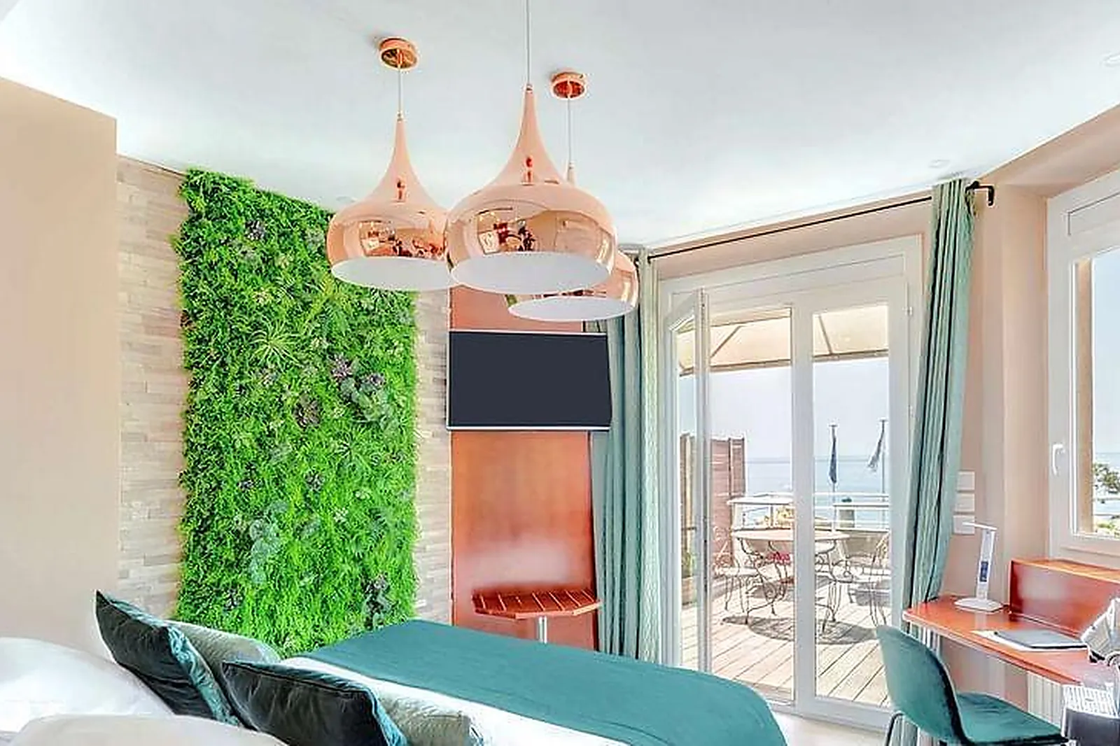 Lieux événementiels, BEST WESTERN LA RADE ***