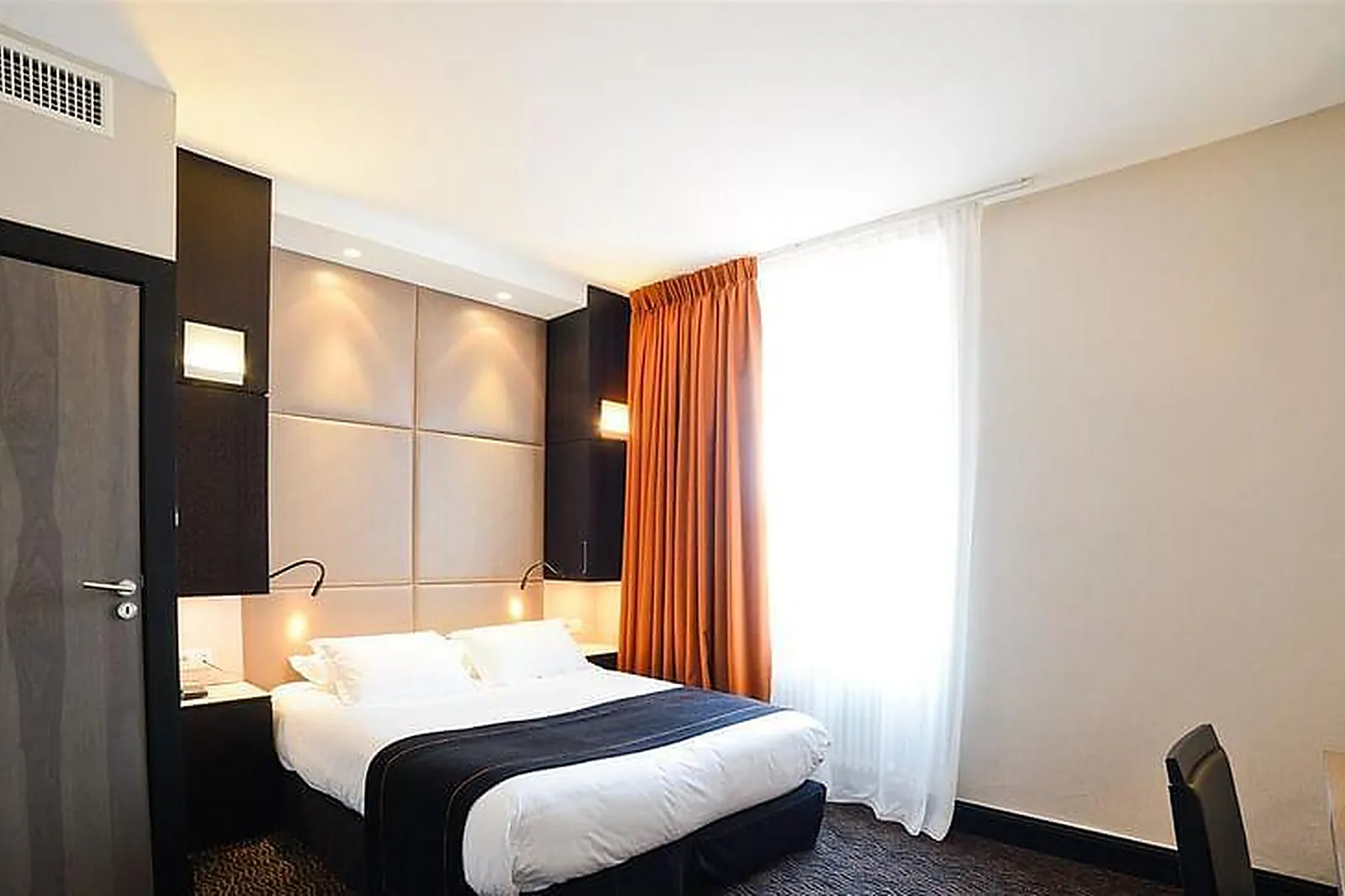 Lieux événementiels, BEST WESTERN LE GRAND HOTEL ****