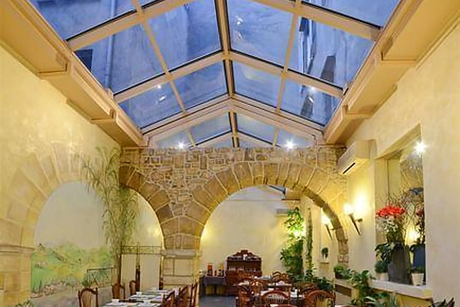 Lieux événementiels, BEST WESTERN LE GRAND HOTEL ****