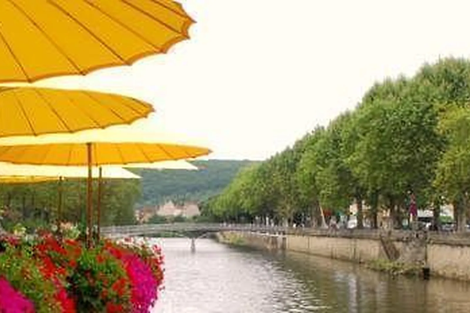 Lieux événementiels, BEST WESTERN LE PONT D'OR ***