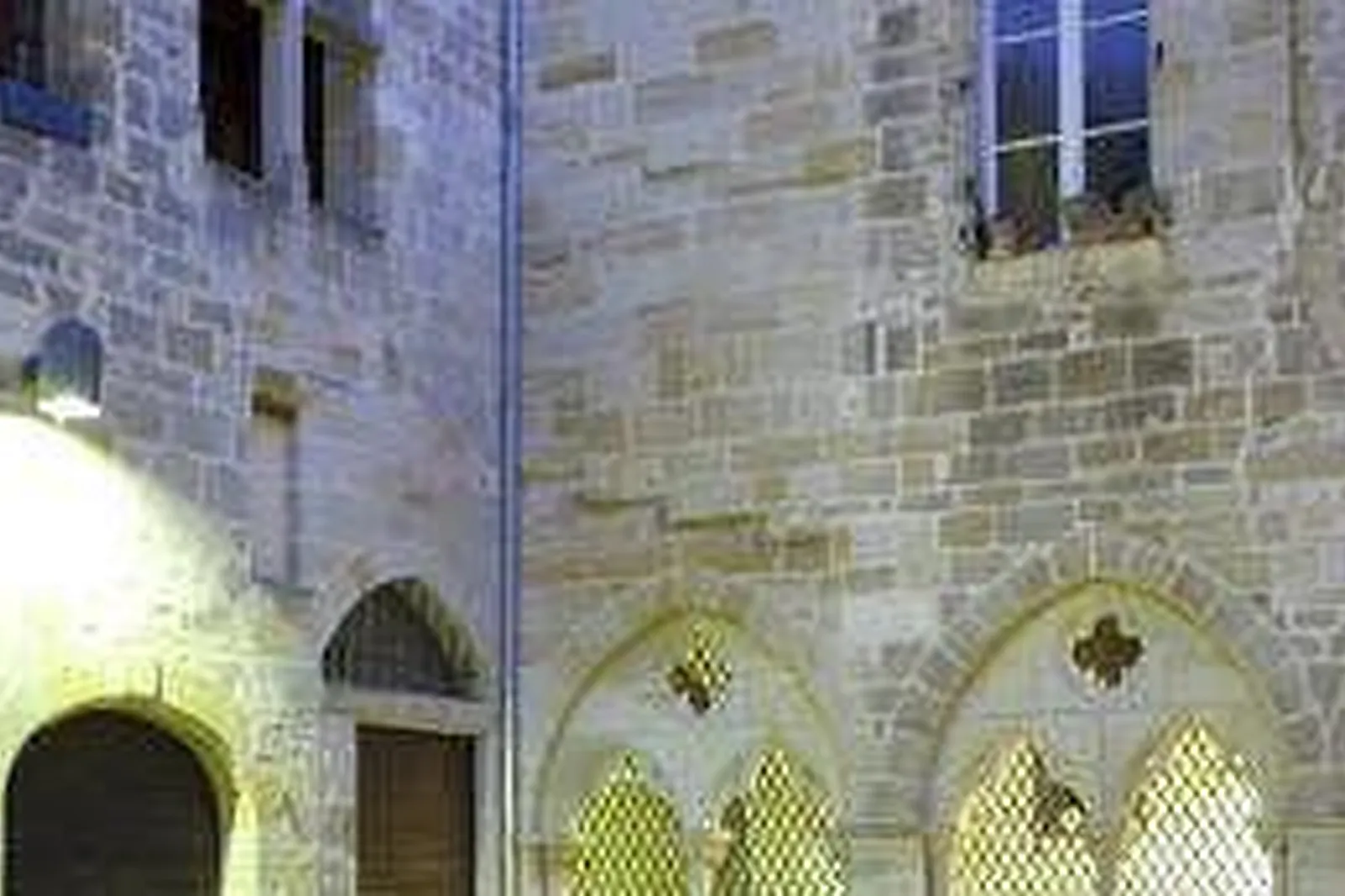 Lieux événementiels, BEST WESTERN LE PONT D'OR ***