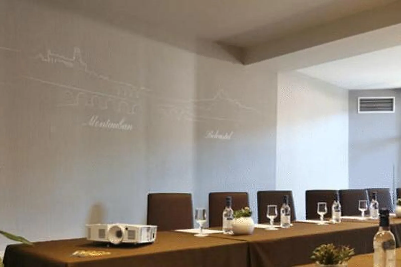 Lieux événementiels, BEST WESTERN LE PONT D'OR ***