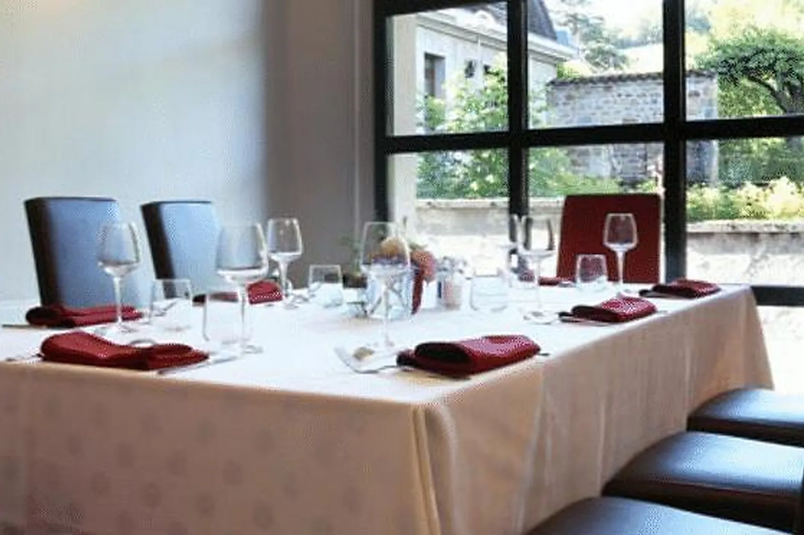 Lieux événementiels, BEST WESTERN LE PONT D'OR ***