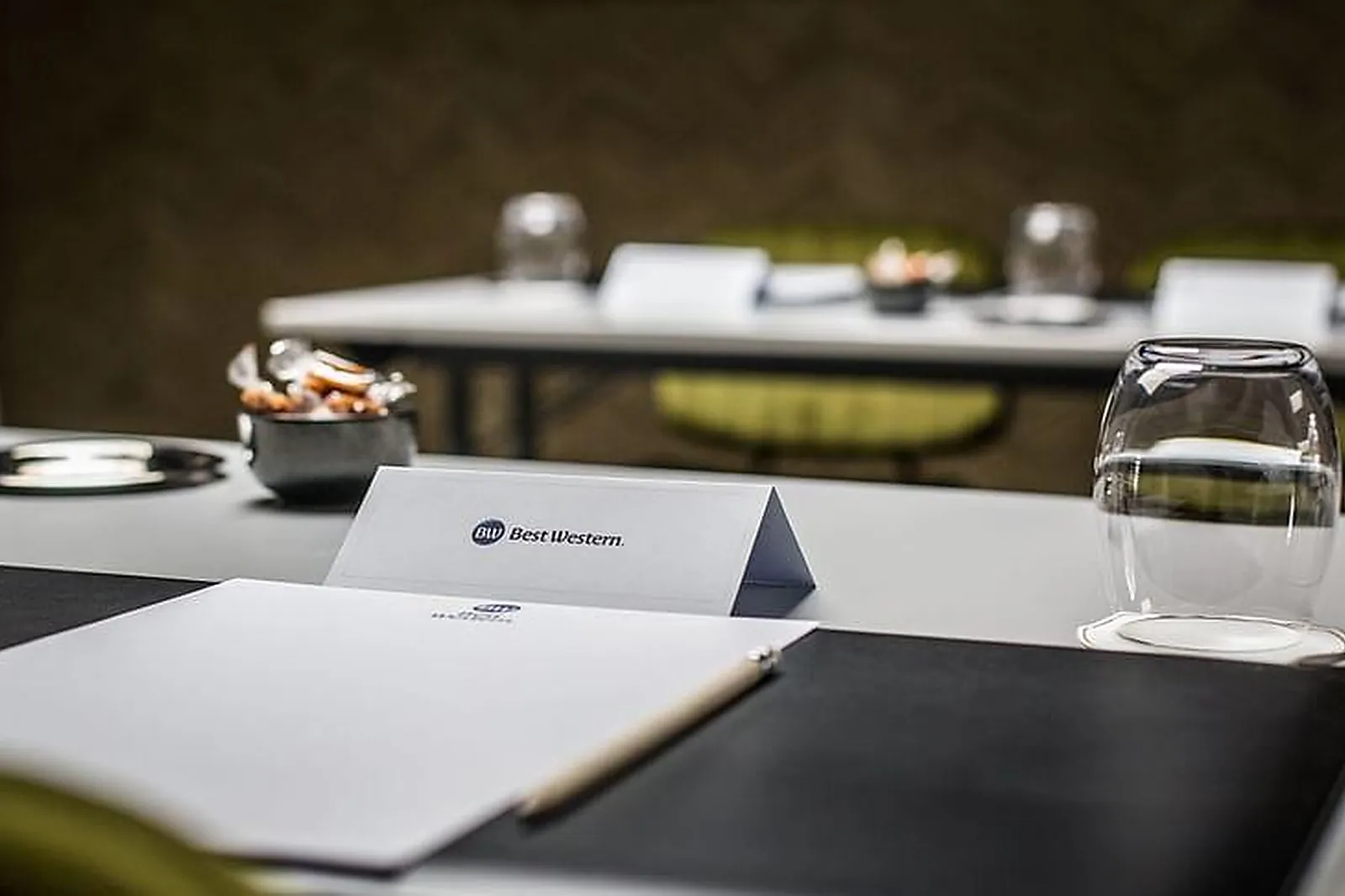 Lieux événementiels, BEST WESTERN LE RELAIS DU VIGNERON***