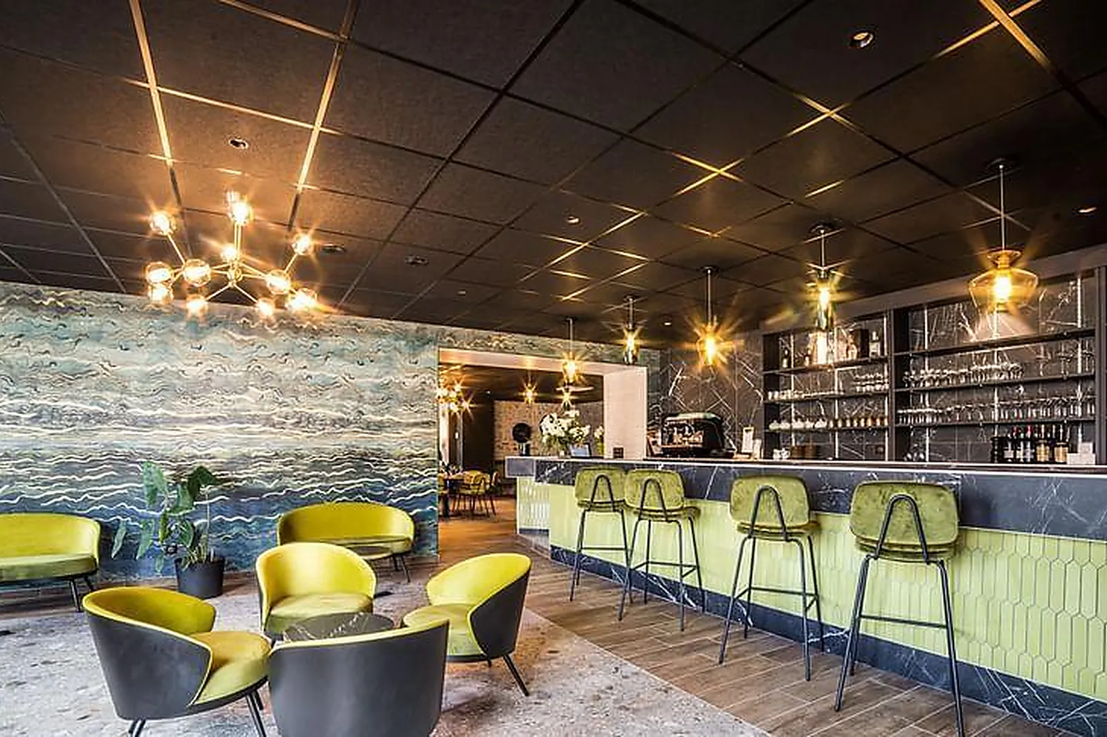 Lieux événementiels, BEST WESTERN LE RELAIS DU VIGNERON***