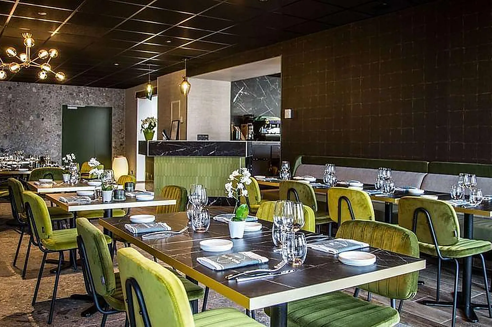 Lieux événementiels, BEST WESTERN LE RELAIS DU VIGNERON***