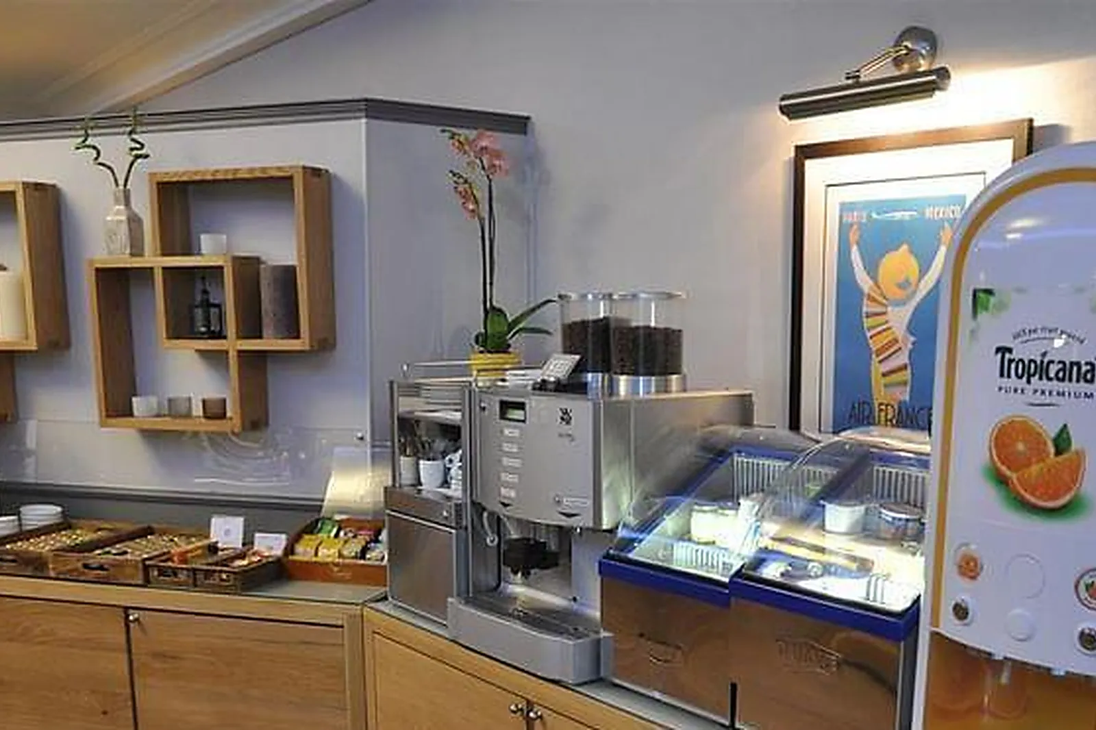 Lieux événementiels, LE 144 COWORK'IN LYON