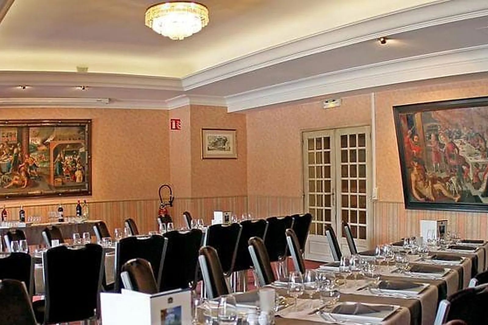 Lieux événementiels, LE 144 COWORK'IN LYON