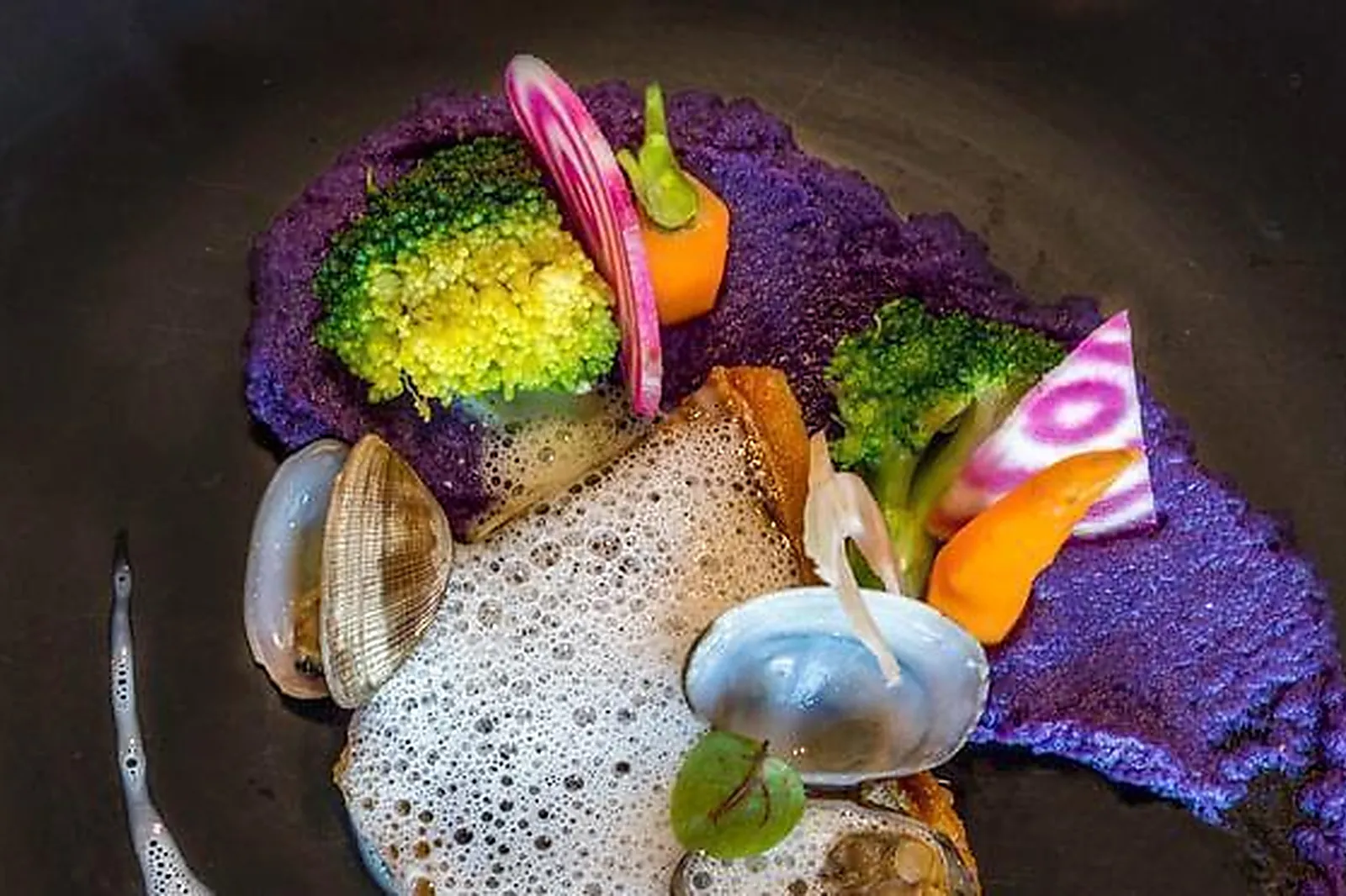 Lieux événementiels, LA MAISON LOUVECIENNES