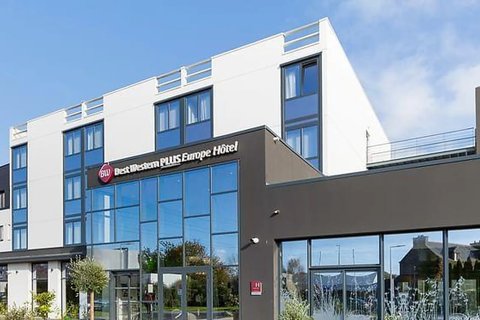 Lieux événementiels, LA MAISON LOUVECIENNES