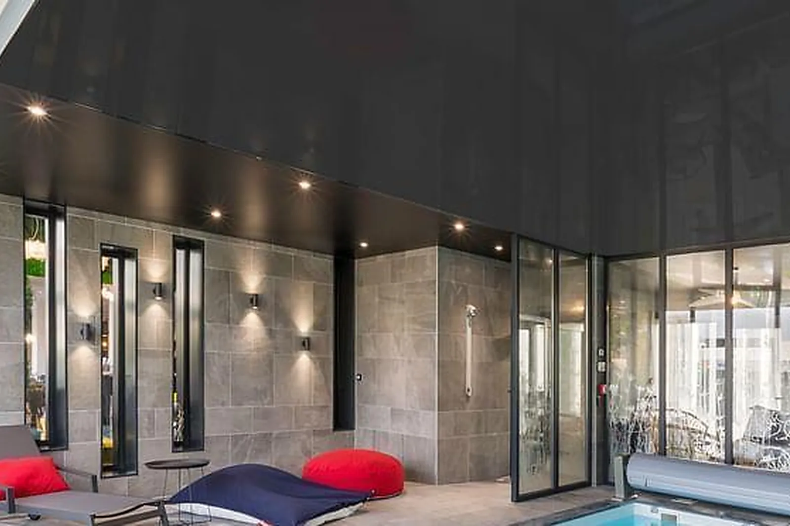 Lieux événementiels, LA MAISON LOUVECIENNES