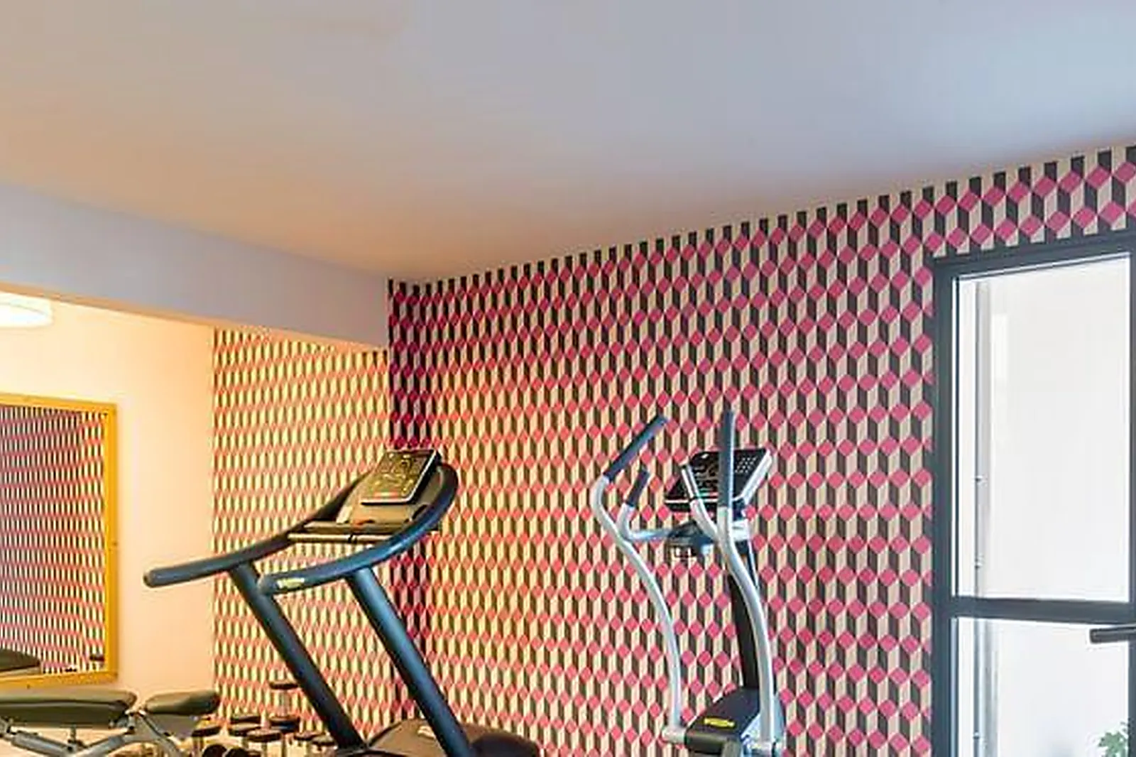 Lieux événementiels, LA MAISON LOUVECIENNES