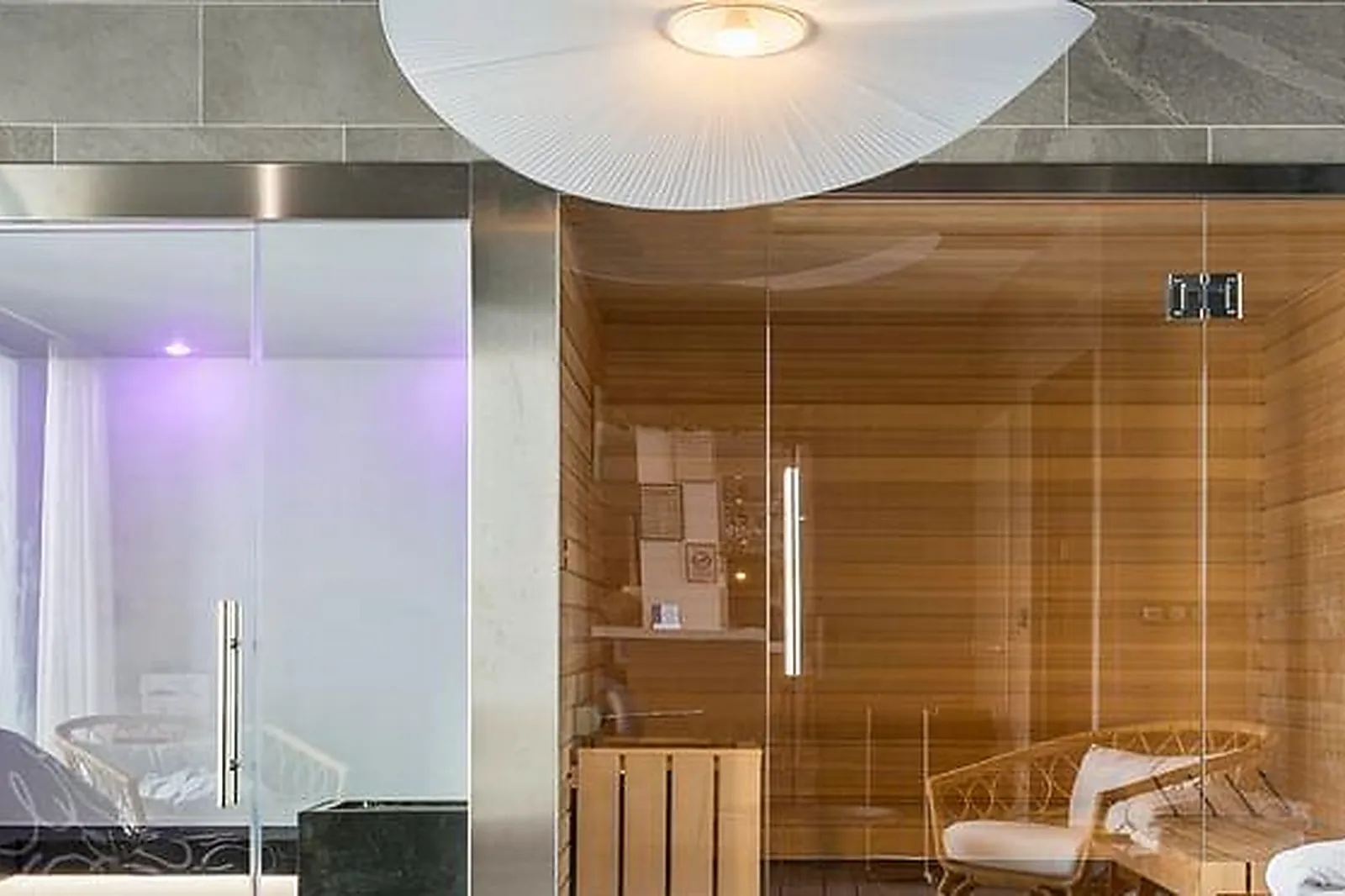 Lieux événementiels, LA MAISON LOUVECIENNES