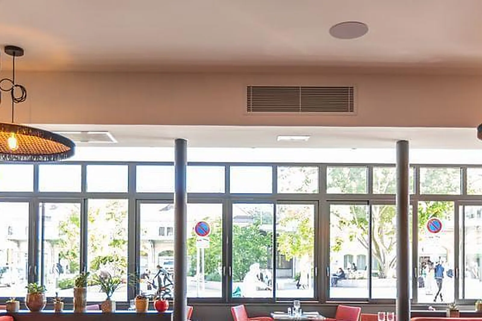 Lieux événementiels, DOMAINE LA PEIRIERE