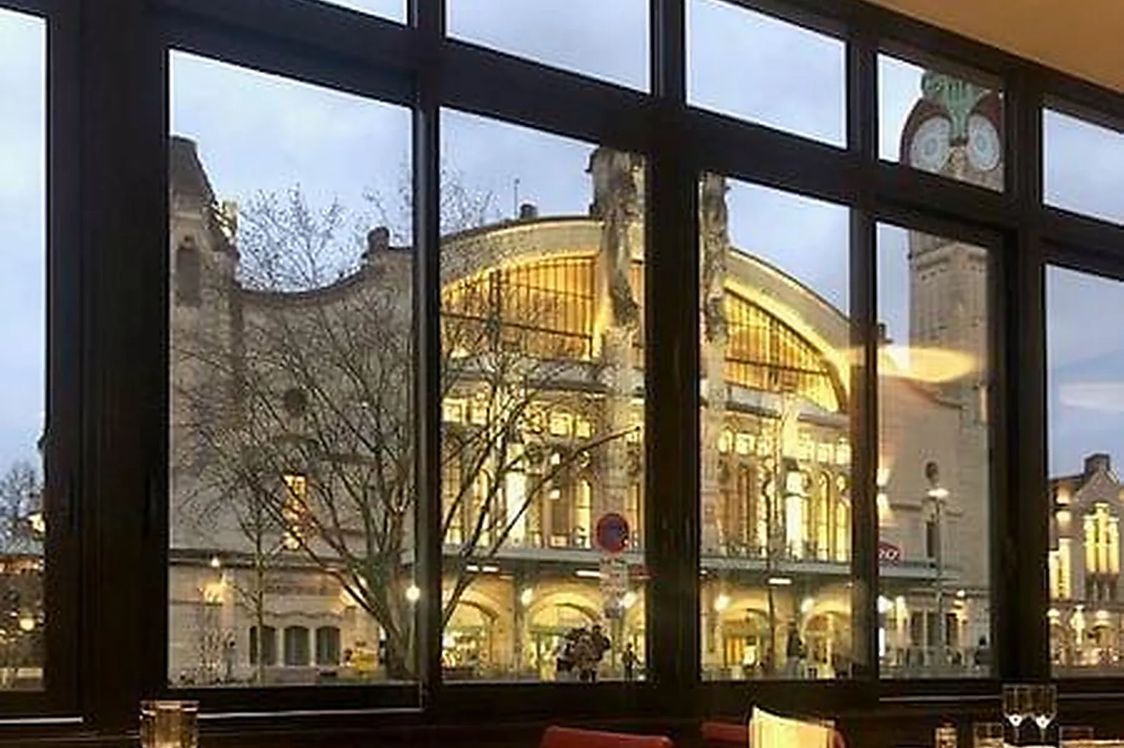 Lieux événementiels, DOMAINE LA PEIRIERE