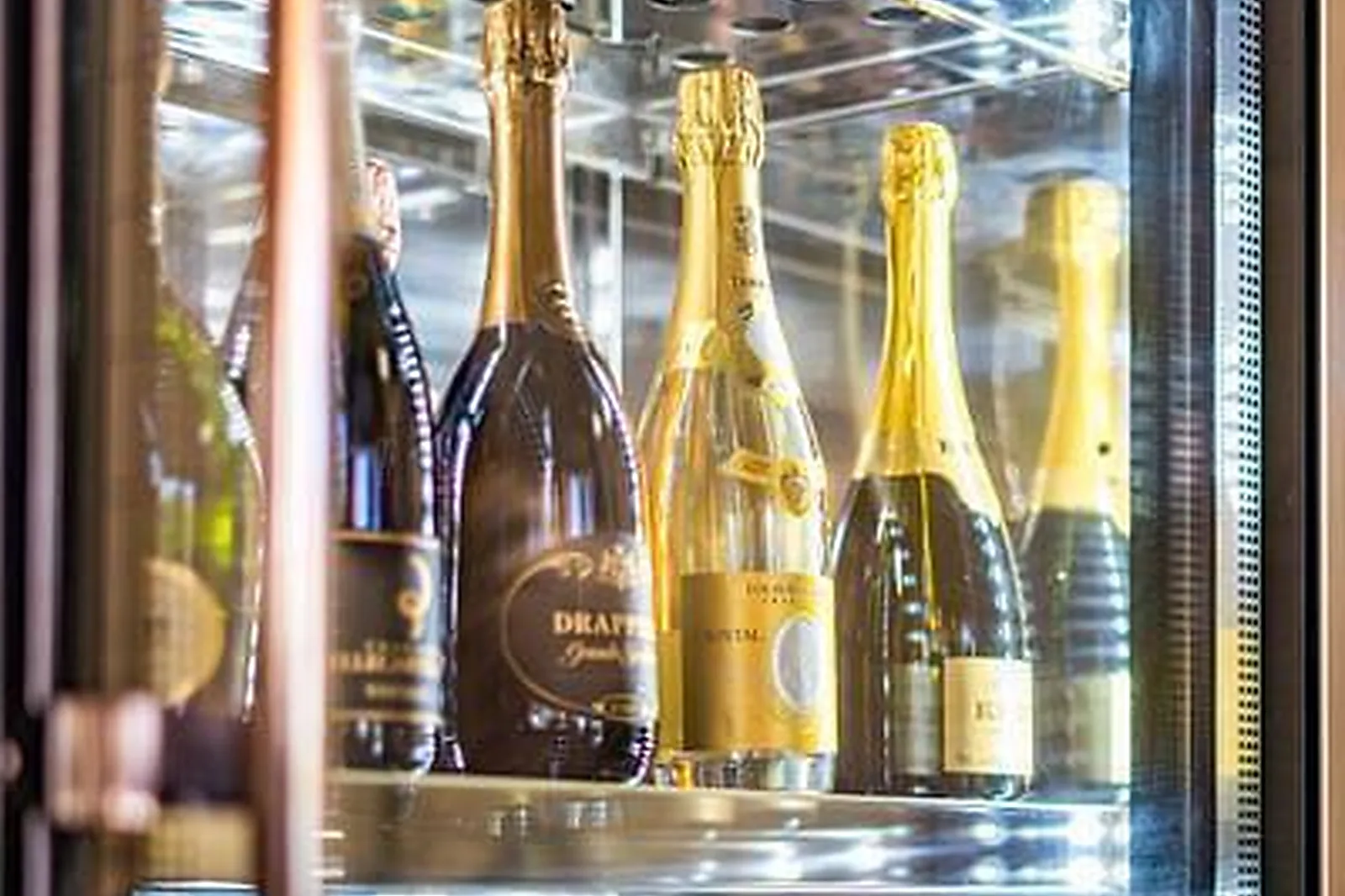 Lieux événementiels, DOMAINE LA PEIRIERE