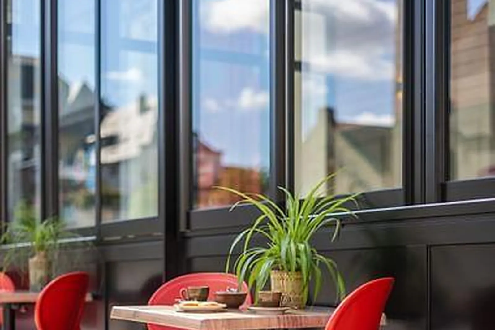 Lieux événementiels, DOMAINE LA PEIRIERE