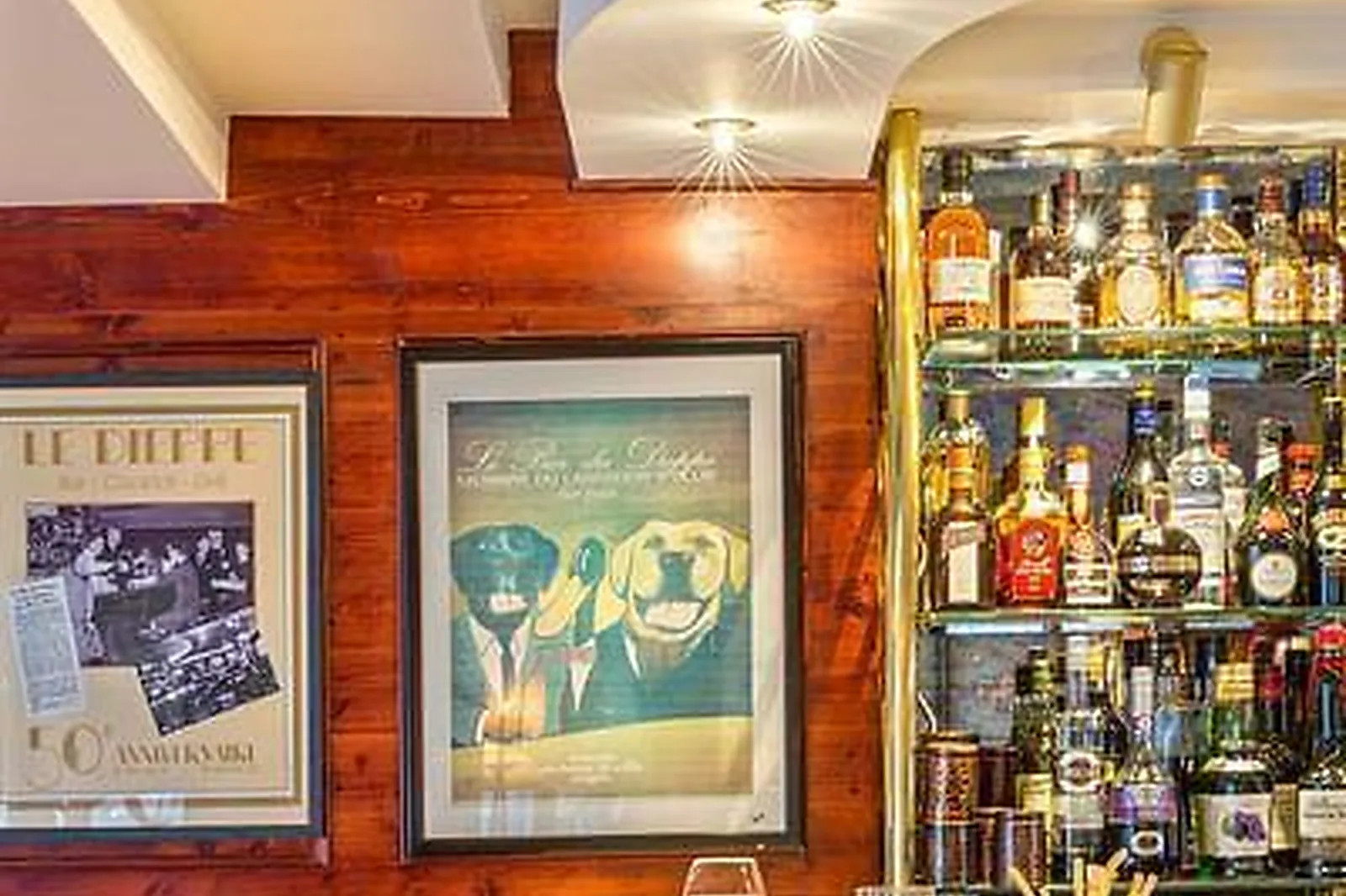 Lieux événementiels, DOMAINE LA PEIRIERE