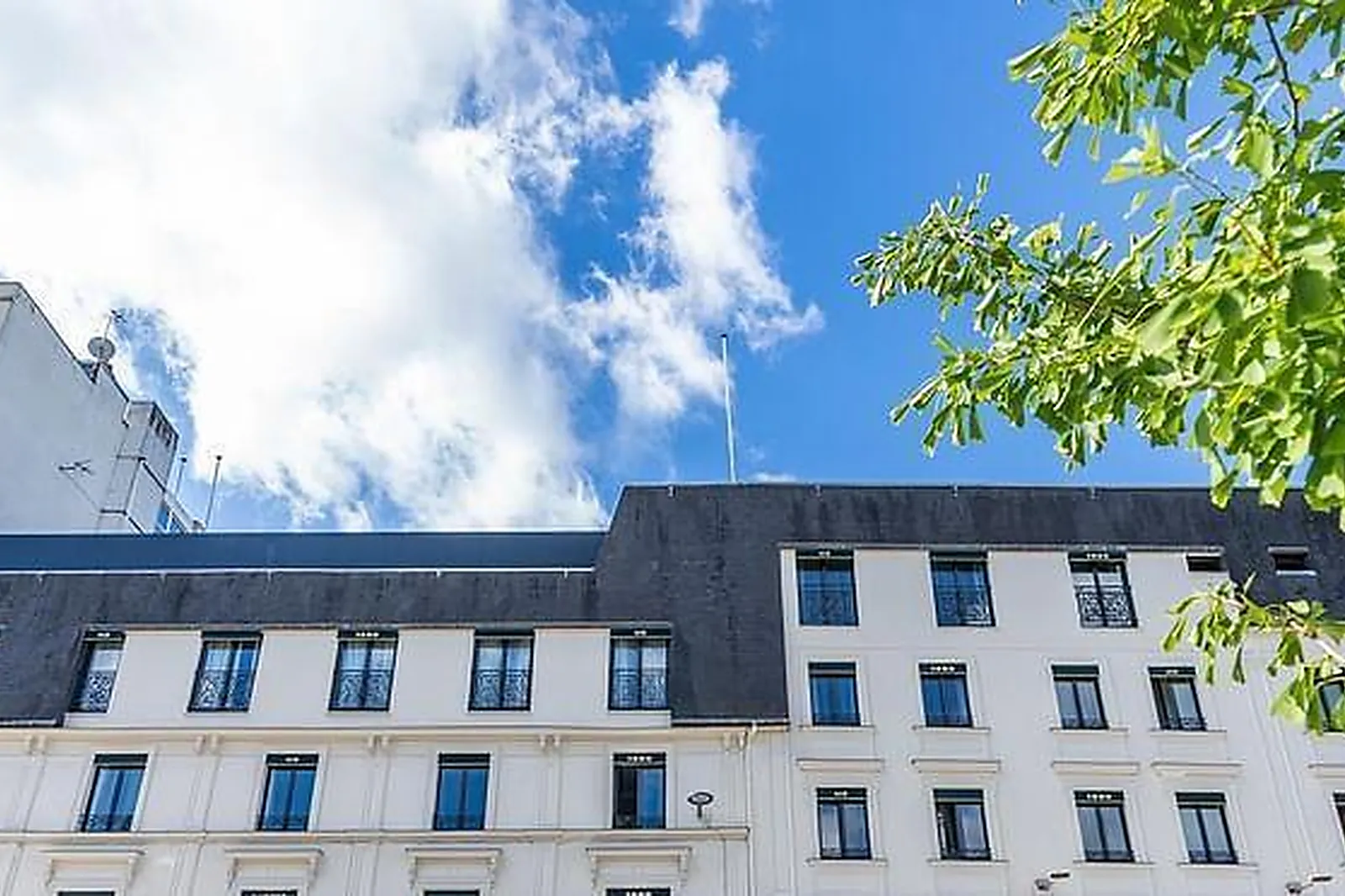 Lieux événementiels, DOMAINE LA PEIRIERE