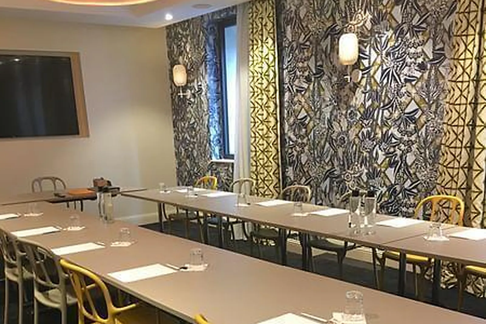 Lieux événementiels, DOMAINE LA PEIRIERE