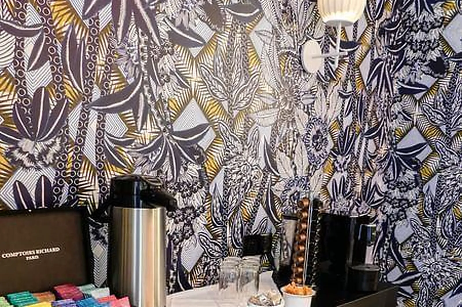 Lieux événementiels, DOMAINE LA PEIRIERE