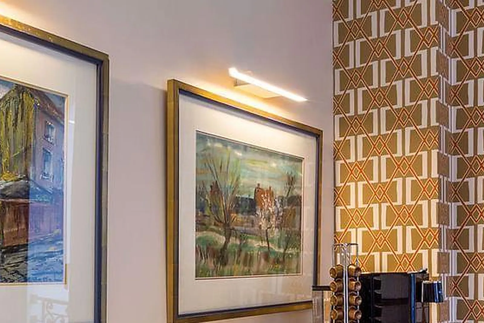 Lieux événementiels, DOMAINE LA PEIRIERE