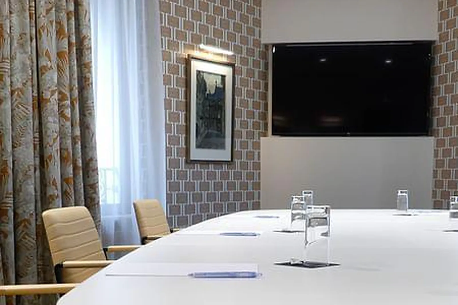 Lieux événementiels, DOMAINE LA PEIRIERE