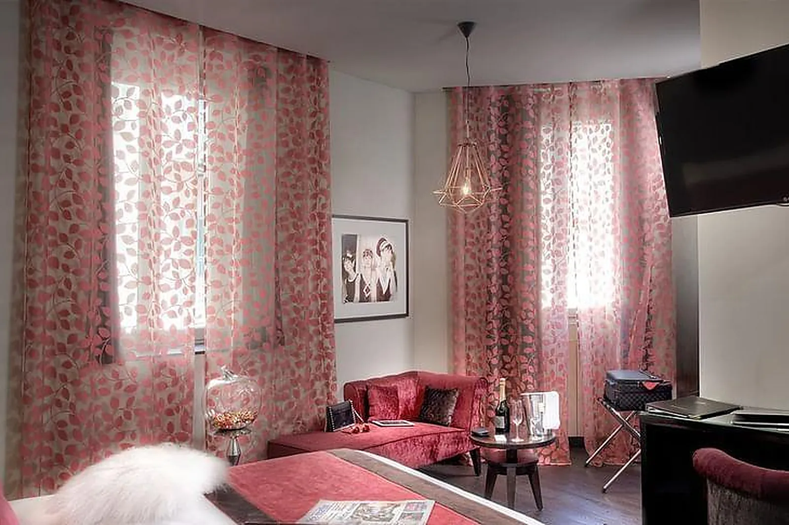 Lieux événementiels, BEST WESTERN PLUS HÔTEL DE MADRID ****