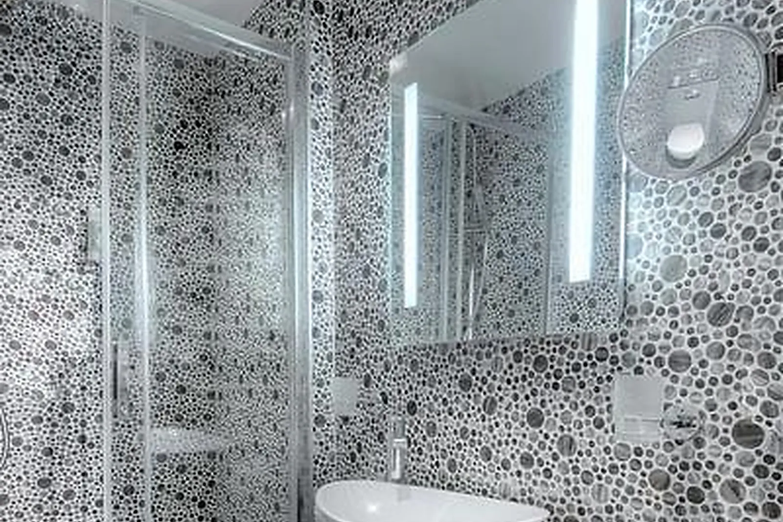 Lieux événementiels, BEST WESTERN PLUS HÔTEL DE MADRID ****