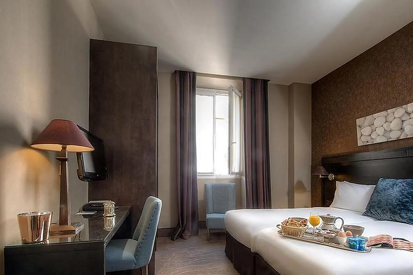 Lieux événementiels, BEST WESTERN PLUS HÔTEL DE MADRID ****