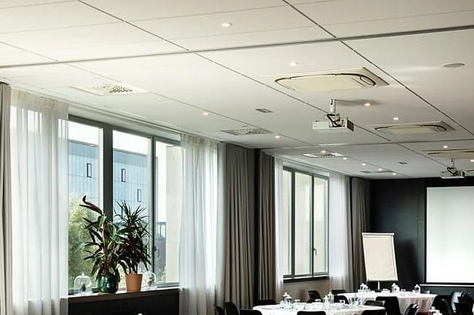 Lieux événementiels, BEST WESTERN PLUS HÔTEL ISIDORE ****