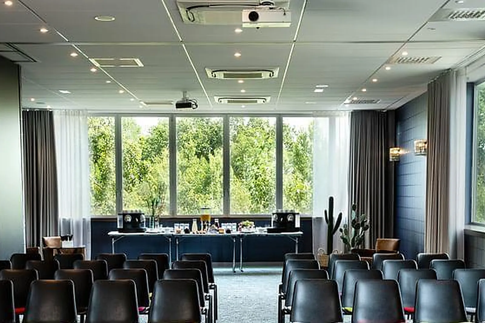 Lieux événementiels, BEST WESTERN PLUS HÔTEL ISIDORE ****