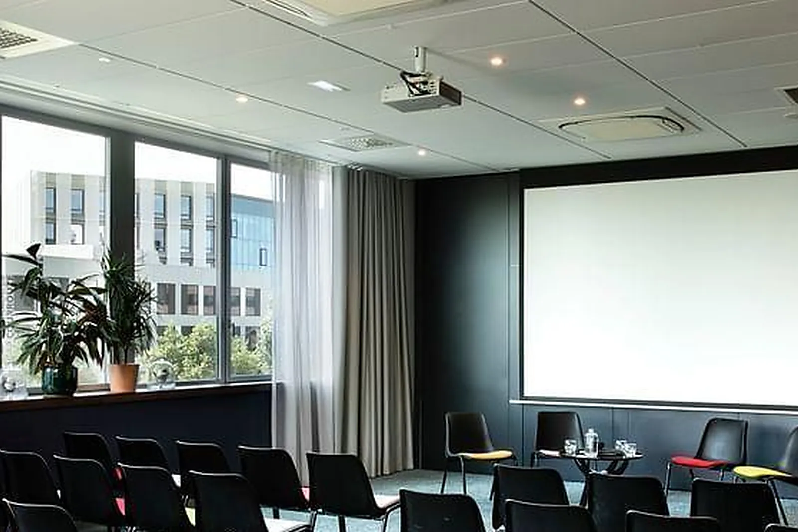 Lieux événementiels, BEST WESTERN PLUS HÔTEL ISIDORE ****