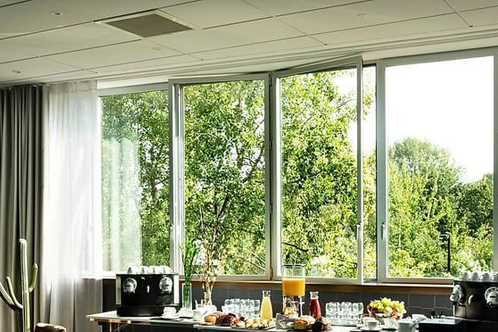 Lieux événementiels, BEST WESTERN PLUS HÔTEL ISIDORE ****