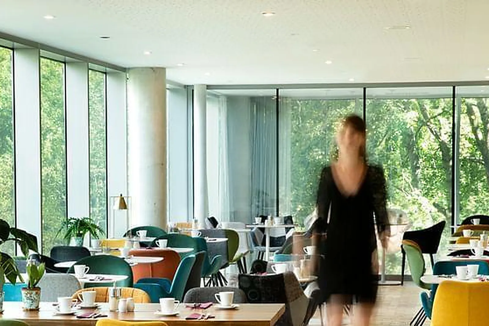 Lieux événementiels, BEST WESTERN PLUS HÔTEL ISIDORE ****