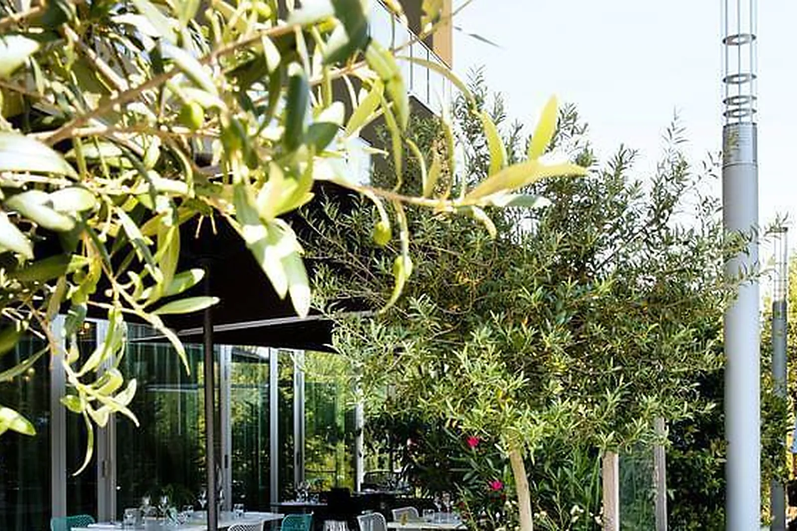 Lieux événementiels, BEST WESTERN PLUS HÔTEL ISIDORE ****